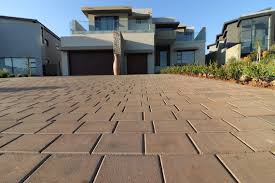 Why Choose Us For All Your Driveway Paving Needs in Arnold Line, MS?